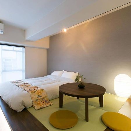 Bhotel Origaminn 703 - 5 Mins Peacepark Хіросіма Екстер'єр фото